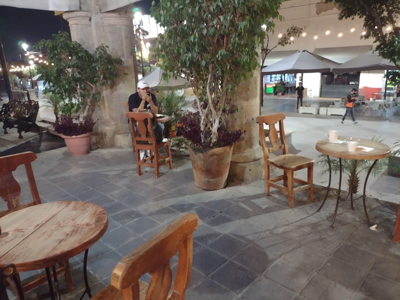 Café Zapopan