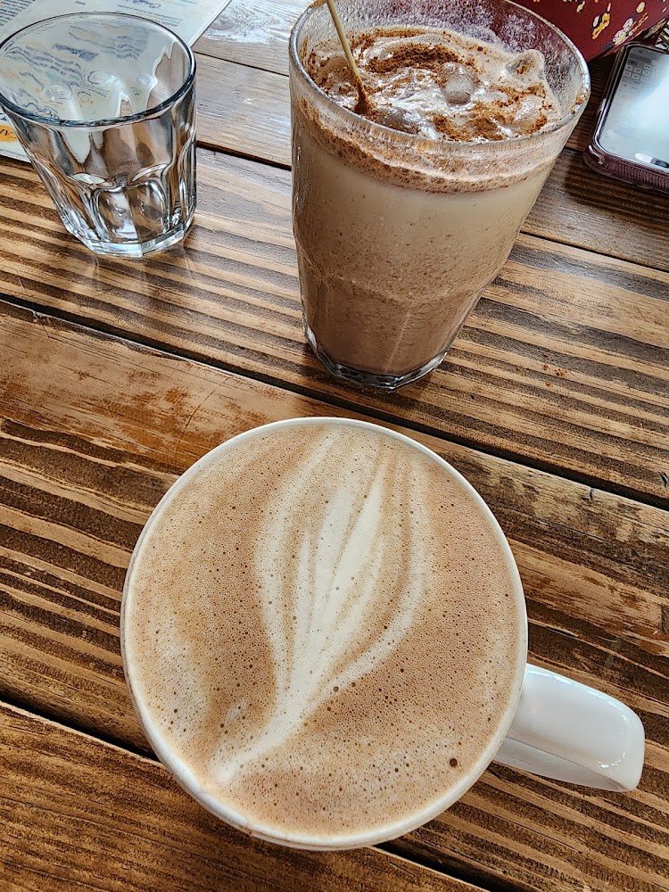 Café Zapopan
