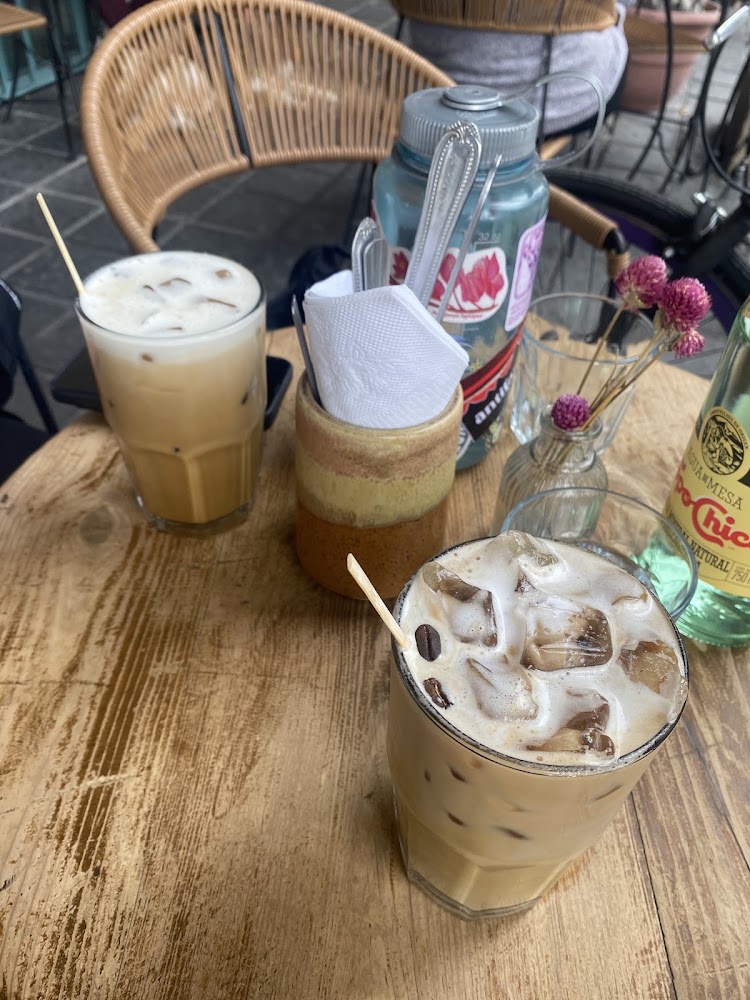 Café Zapopan