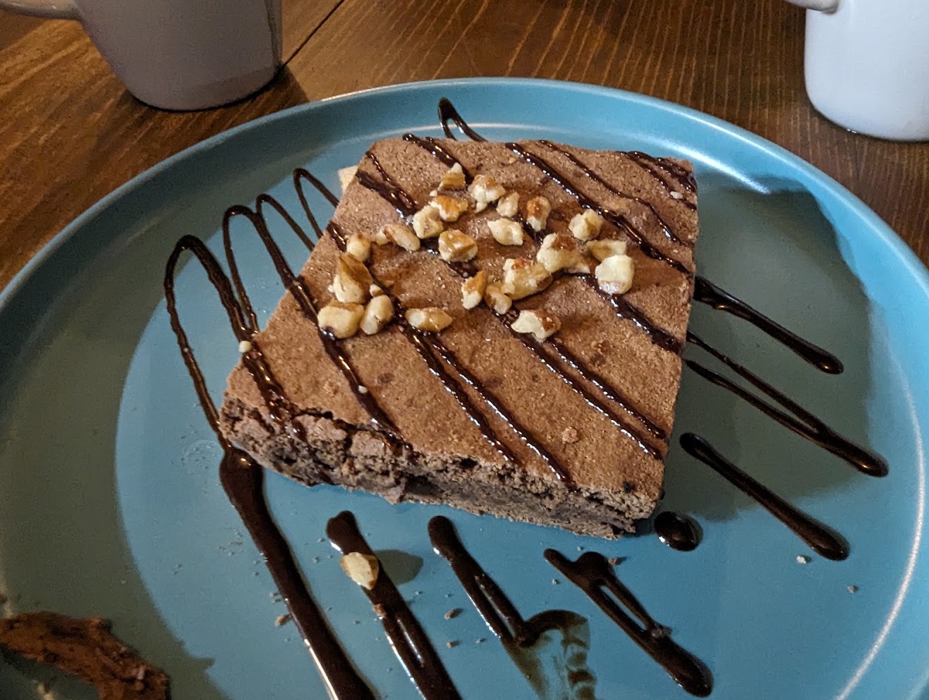 Café Zapopan