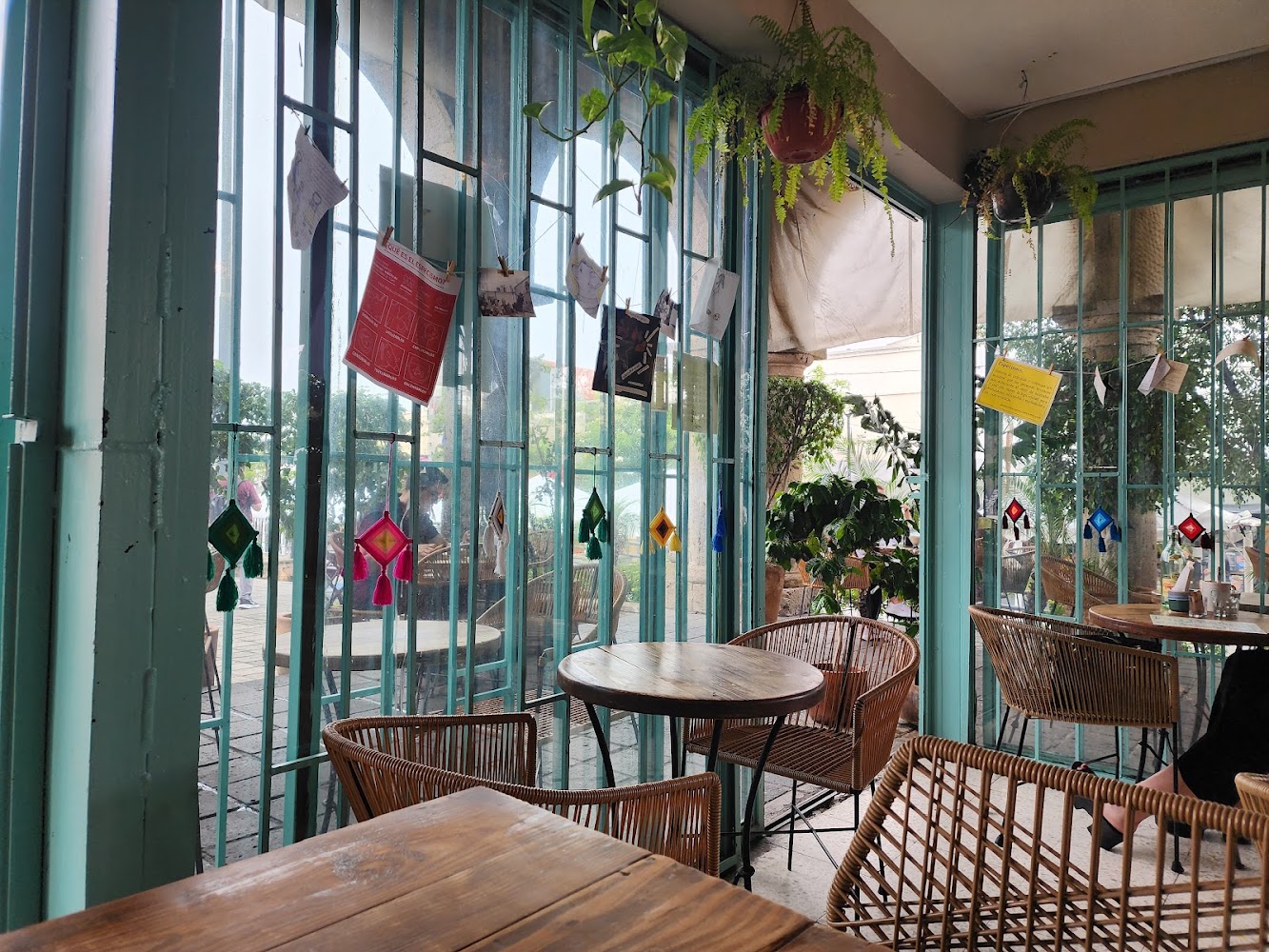 Café Zapopan