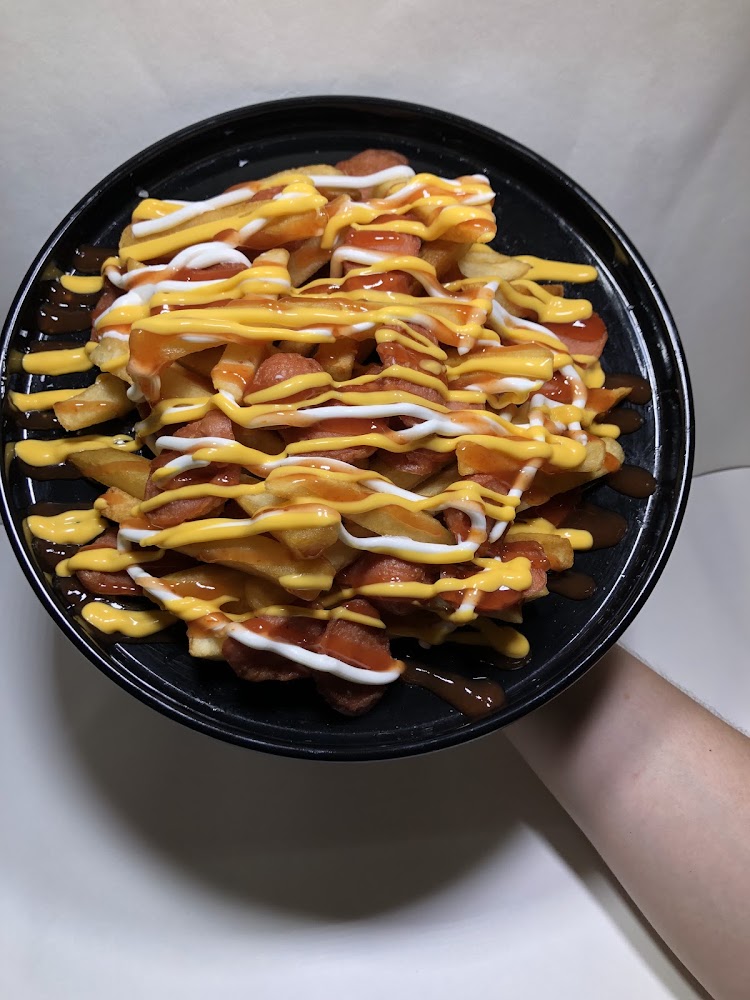 Toños Burger