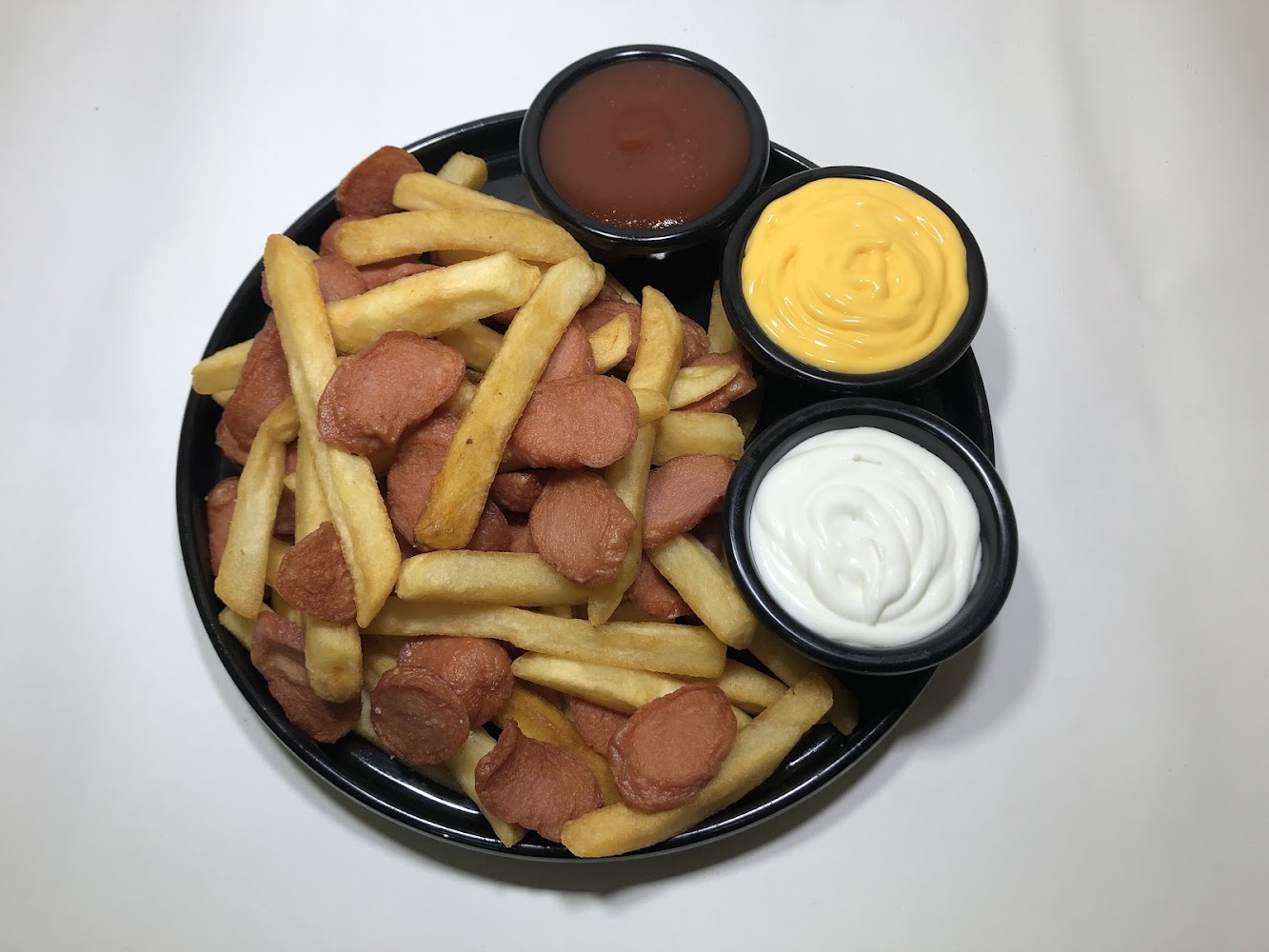 Toños Burger