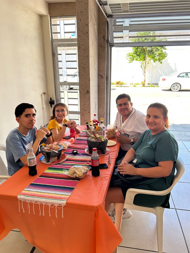 Los Molcajetes del Pavo