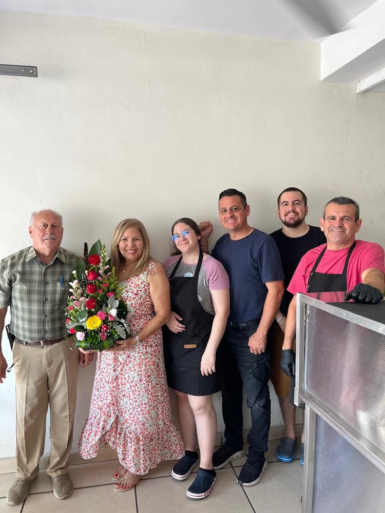 Los Molcajetes del Pavo
