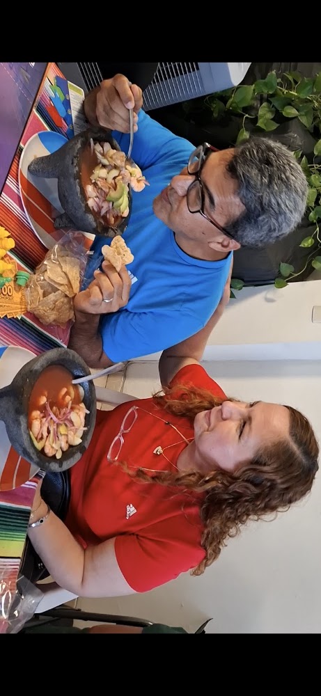 Los Molcajetes del Pavo
