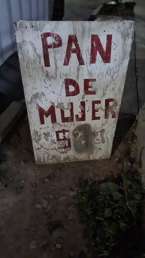Pan de mujer