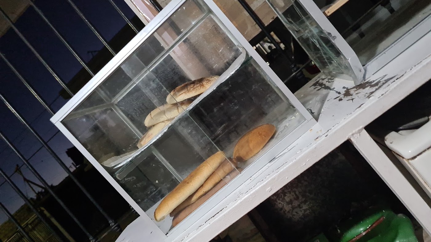 Pan de mujer