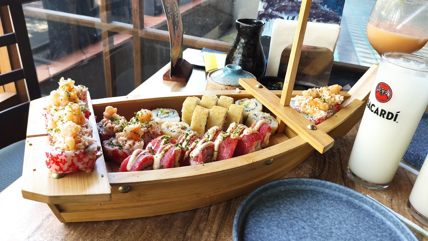 Wasoku Izakaya