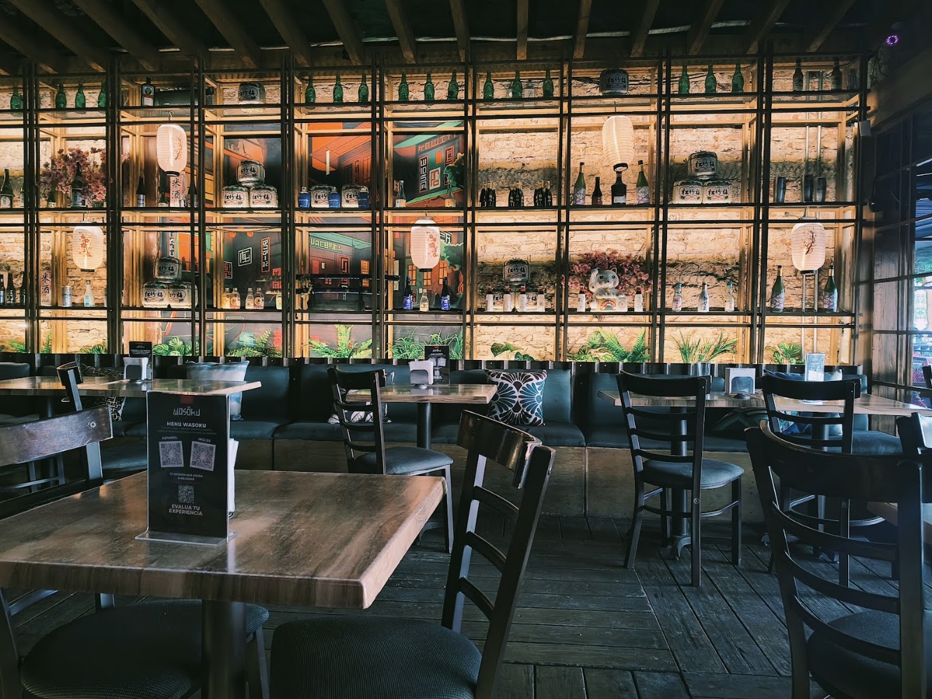 Wasoku Izakaya