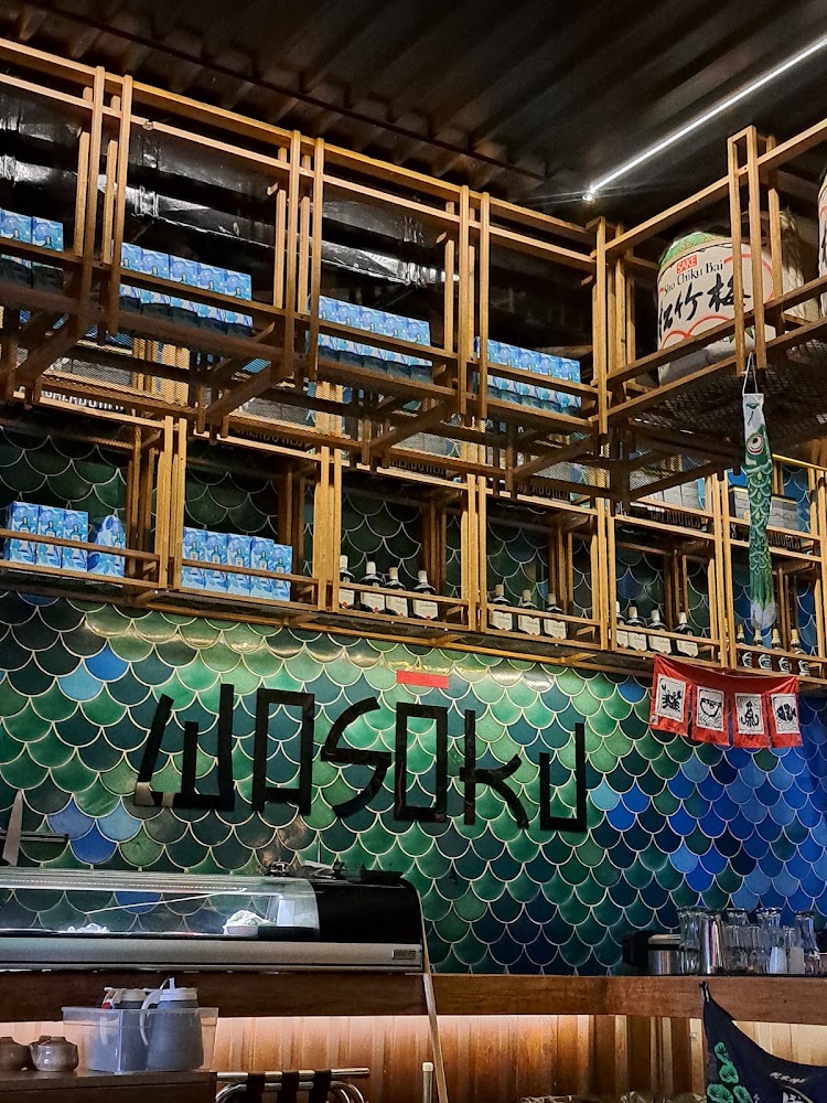 Wasoku Izakaya