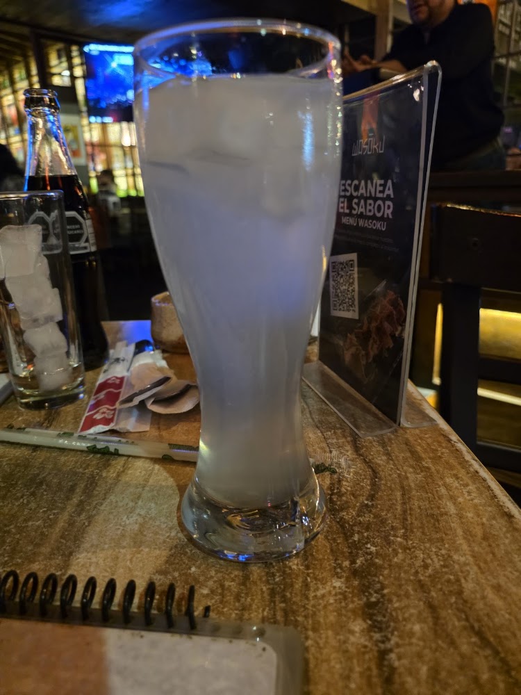 Wasoku Izakaya