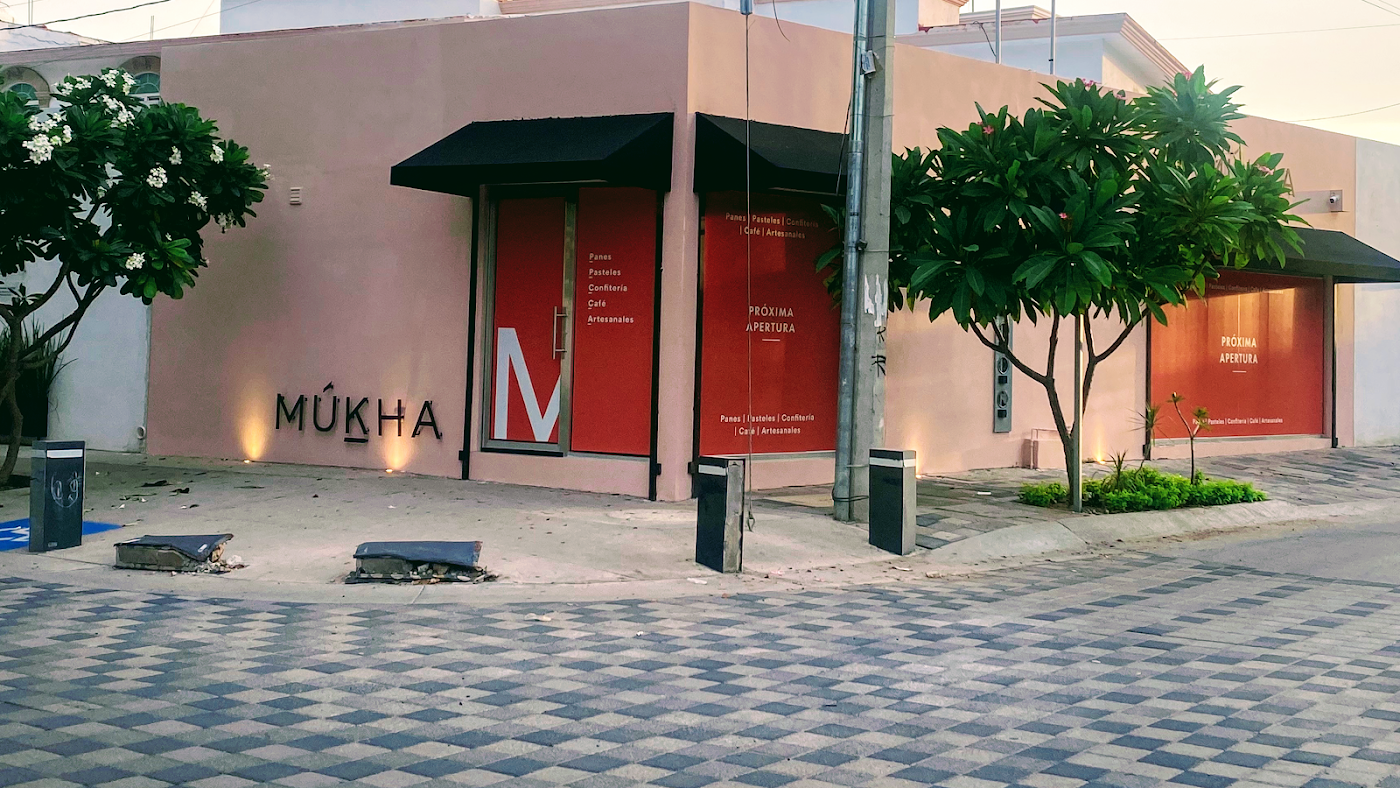 Múkha Café