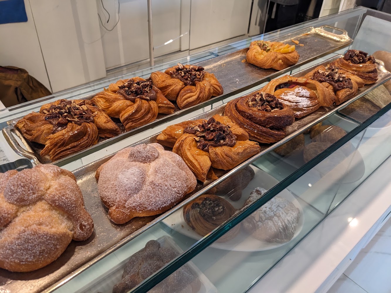 Múkha Café