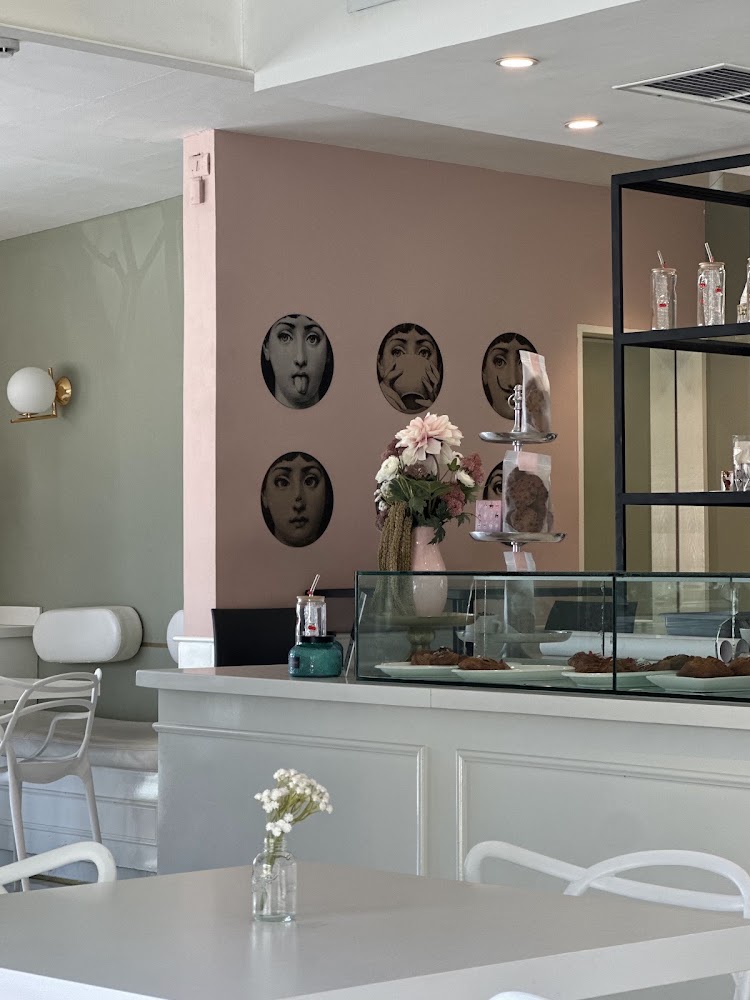 Múkha Café