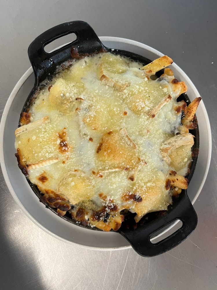 Pizzería de Barrio