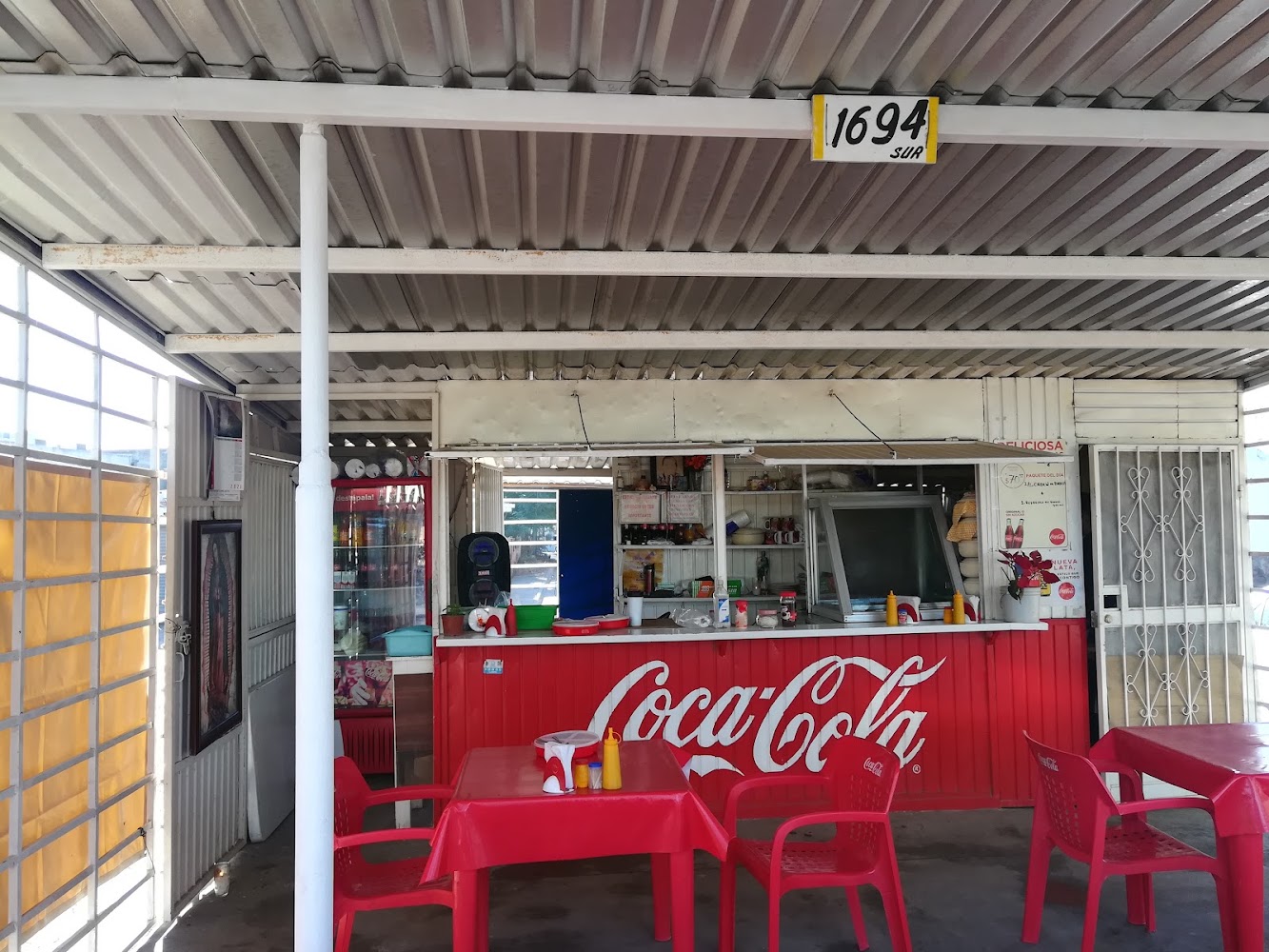 Birrieria La Sinaloense