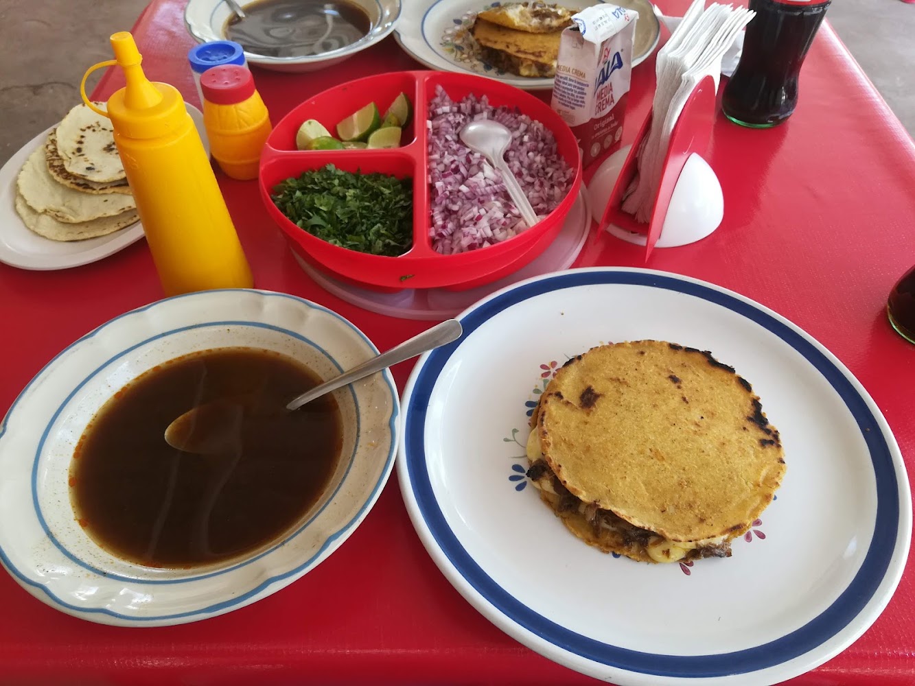 Birrieria La Sinaloense