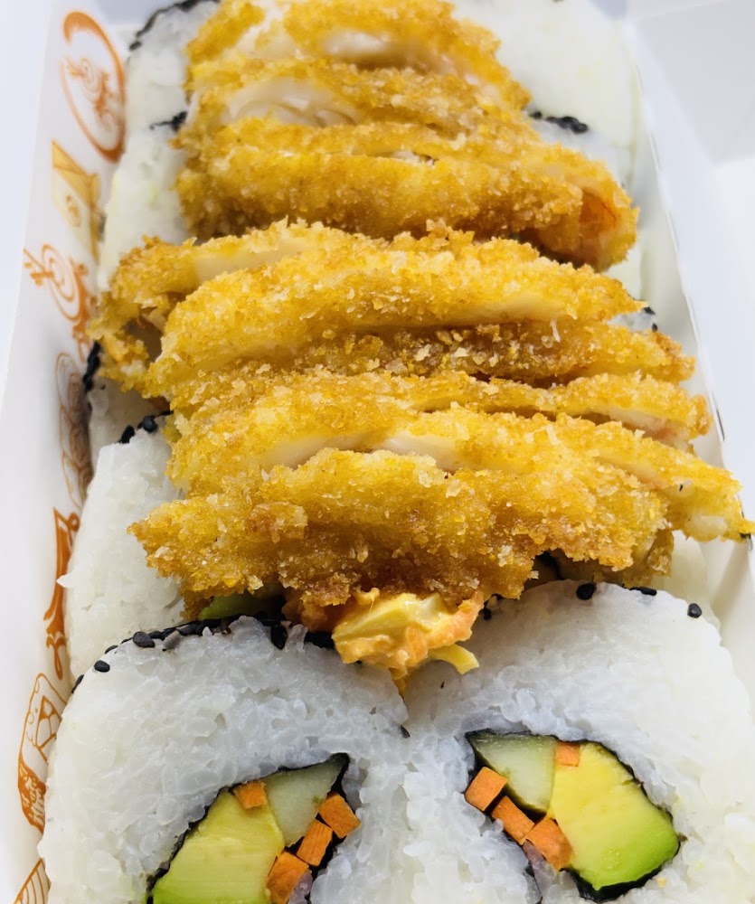 Sushi Queen