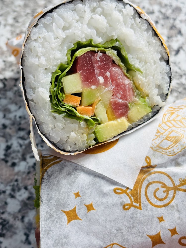 Sushi Queen