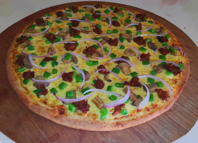 Torres Pizza