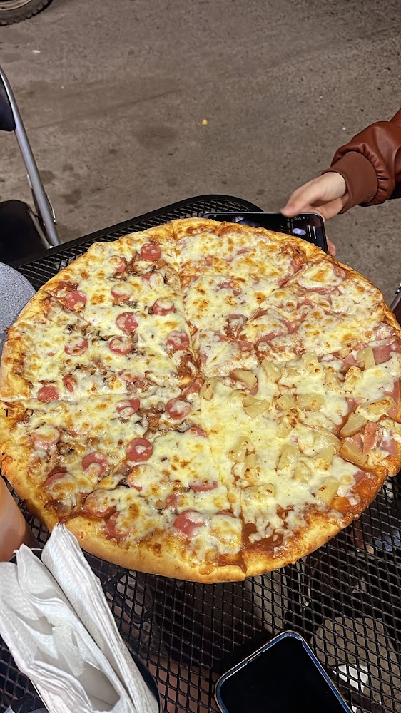 Torres Pizza