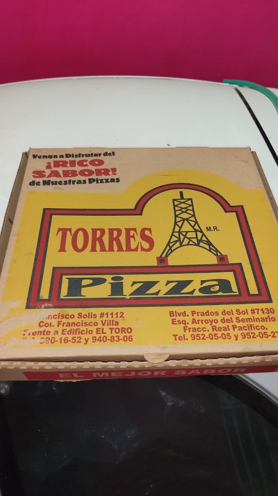 Torres Pizza