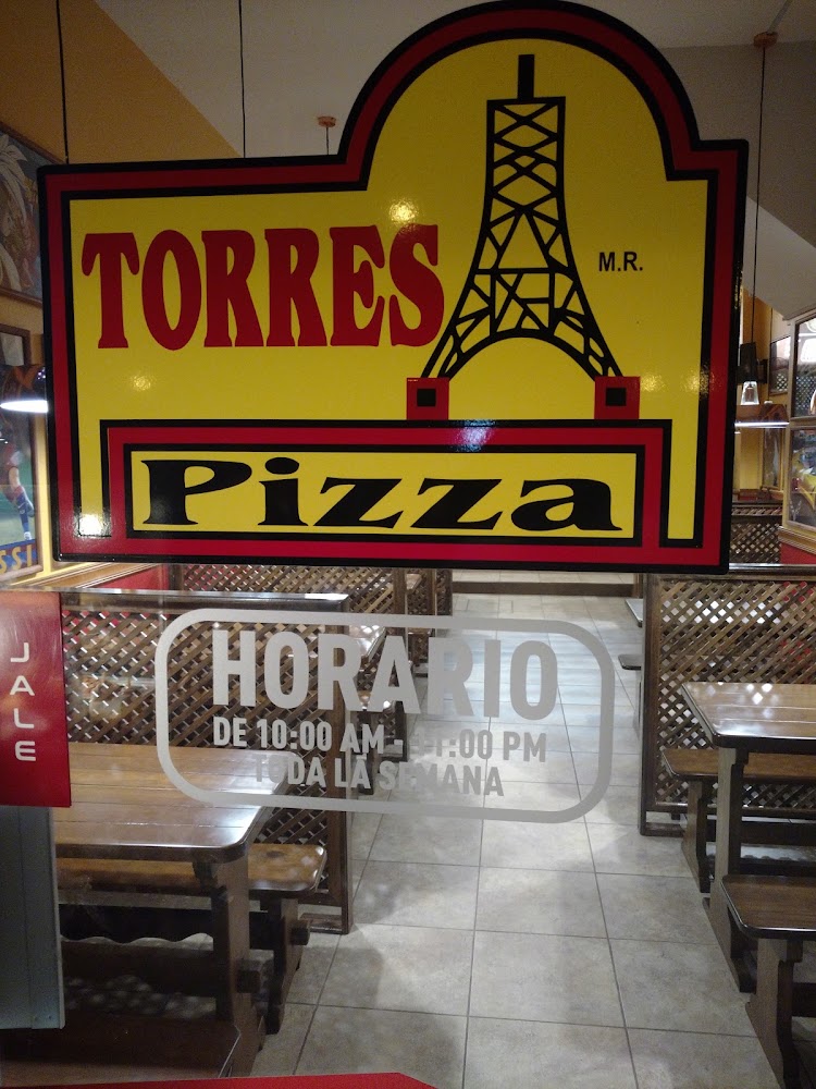 Torres Pizza
