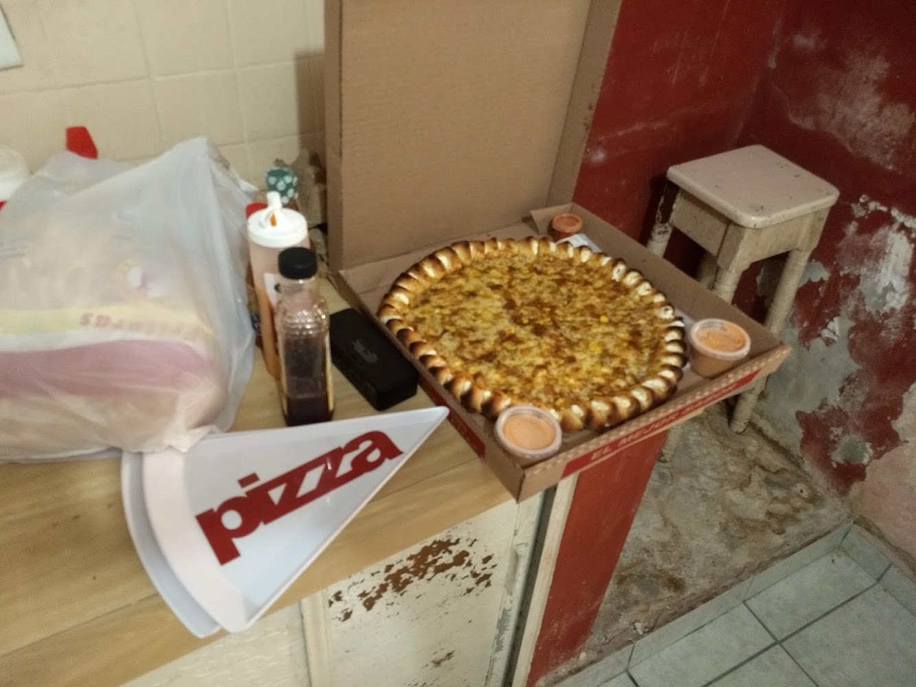 Torres Pizza