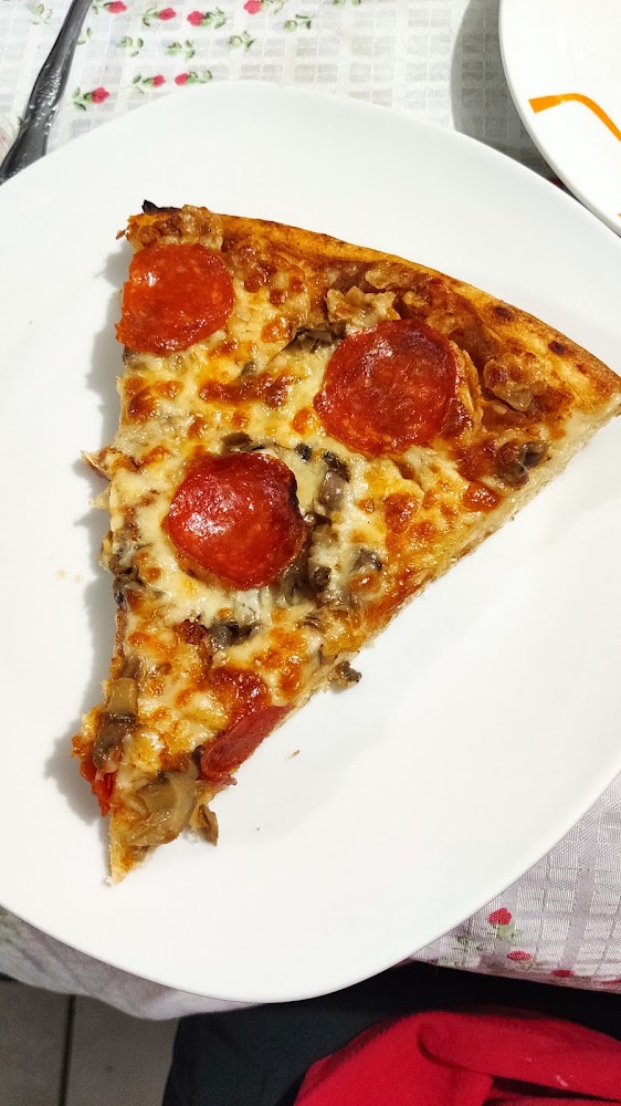 Torres Pizza