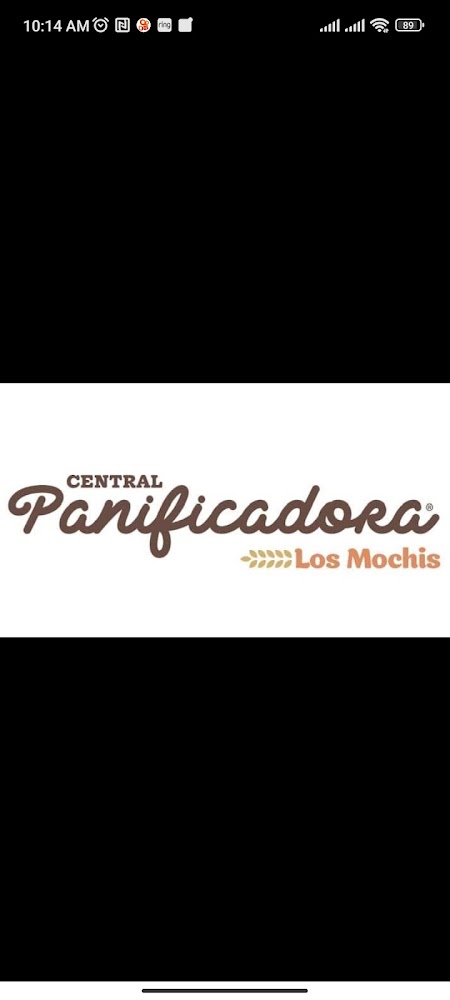 Central Panificadora Los Mochis (Terminal)