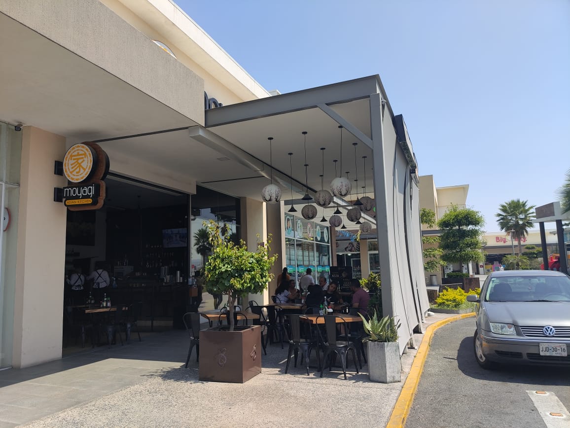 Moyagi Asian Kitchen