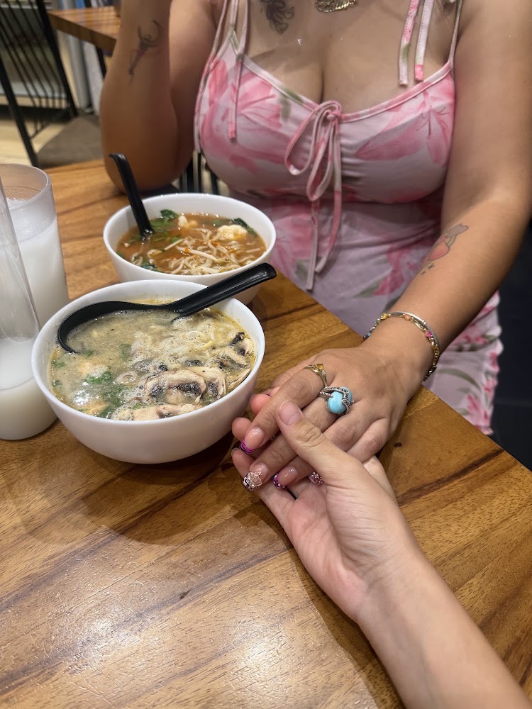 Moyagi Asian Kitchen