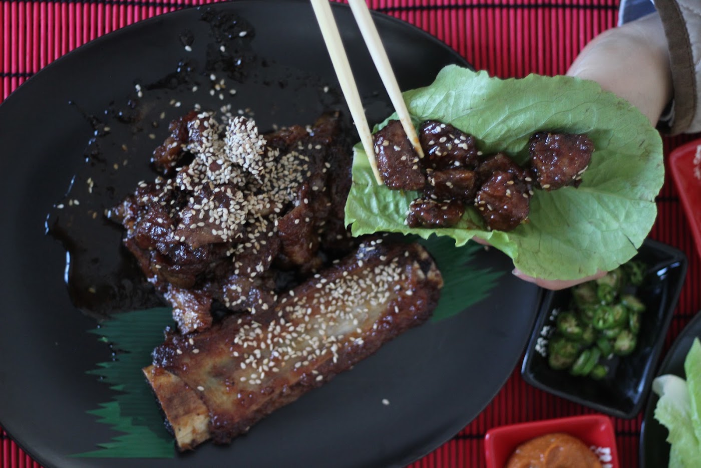 Moyagi Asian Kitchen