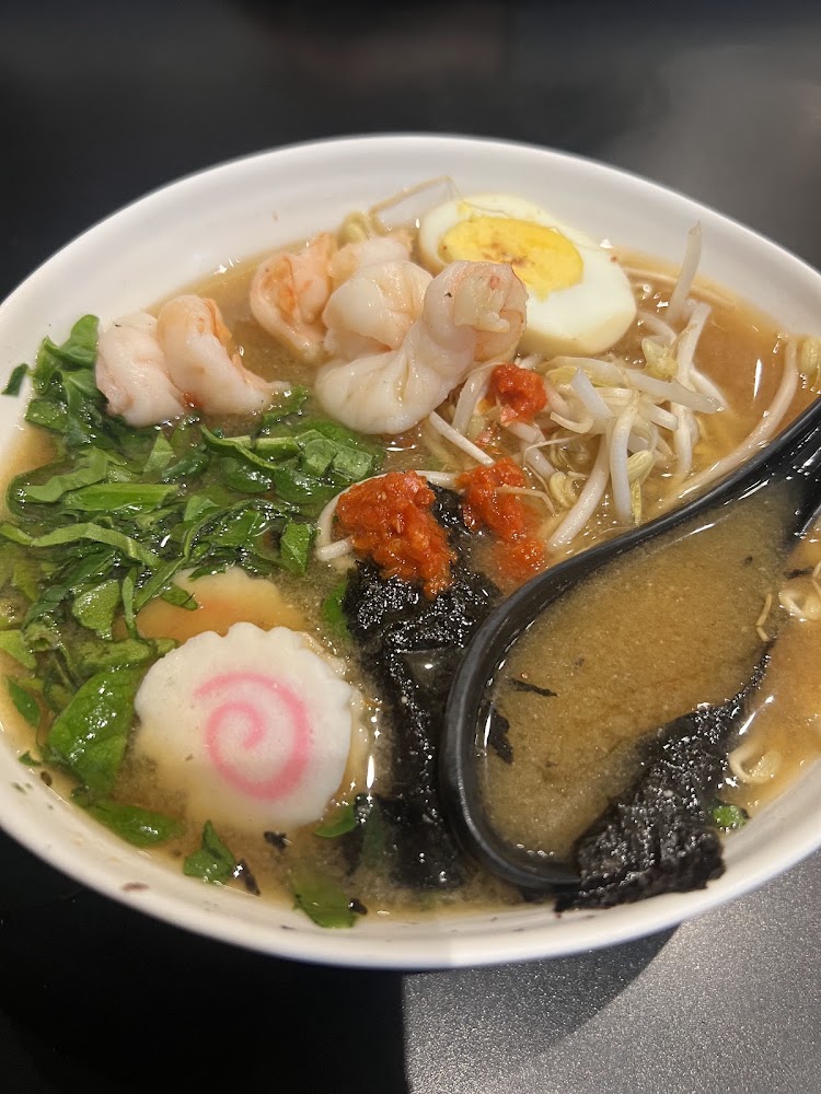 Moyagi Asian Kitchen