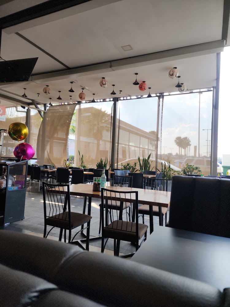 Moyagi Asian Kitchen