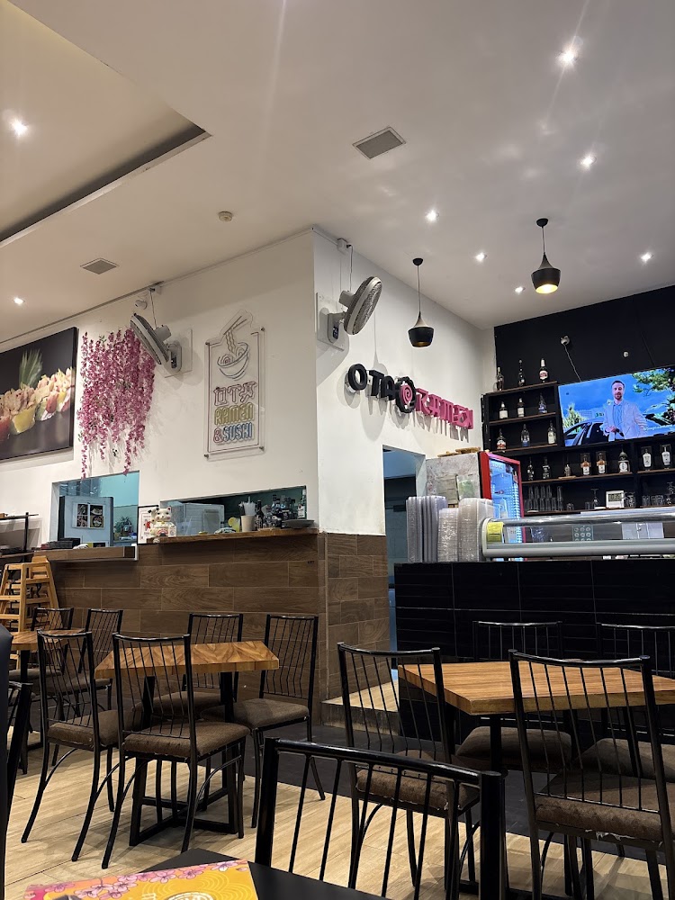 Moyagi Asian Kitchen
