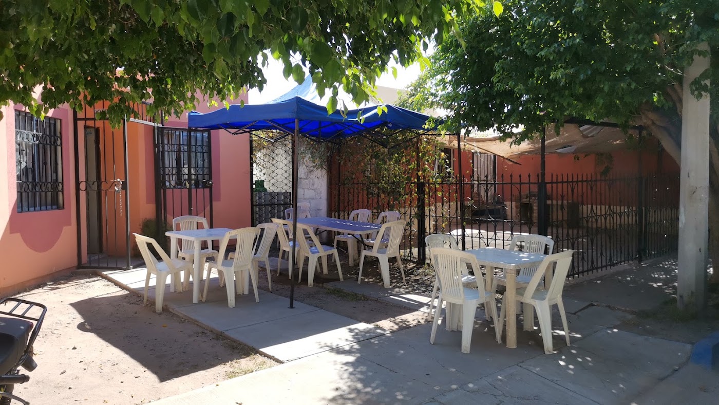 Tacos y Mariscos DON PELON