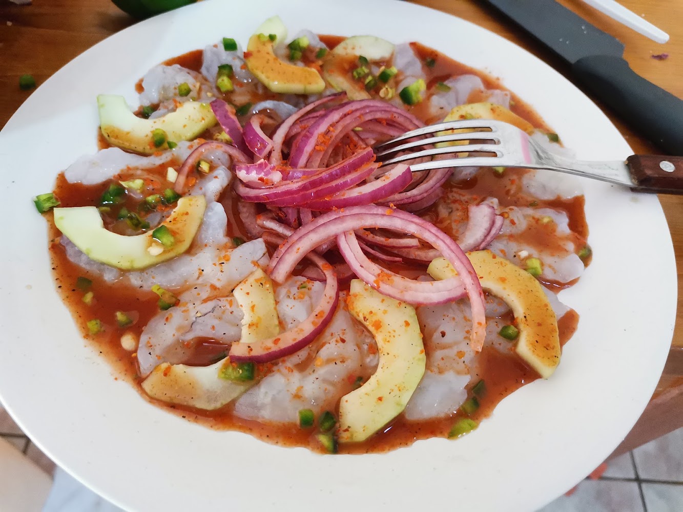 Tacos y Mariscos DON PELON