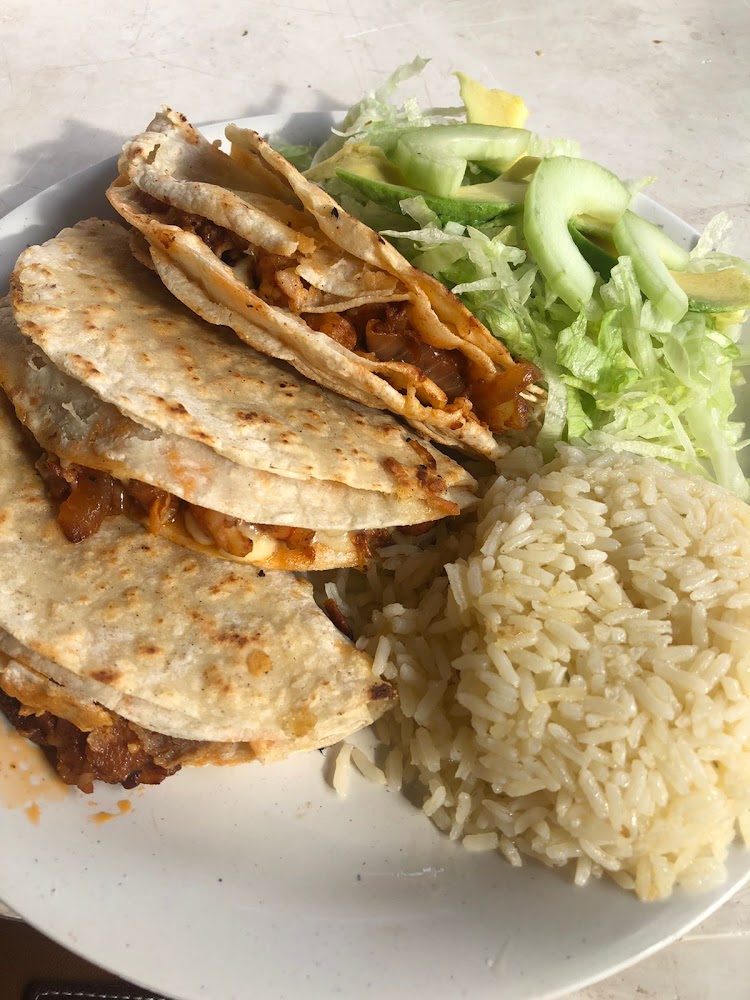 Tacos y Mariscos DON PELON