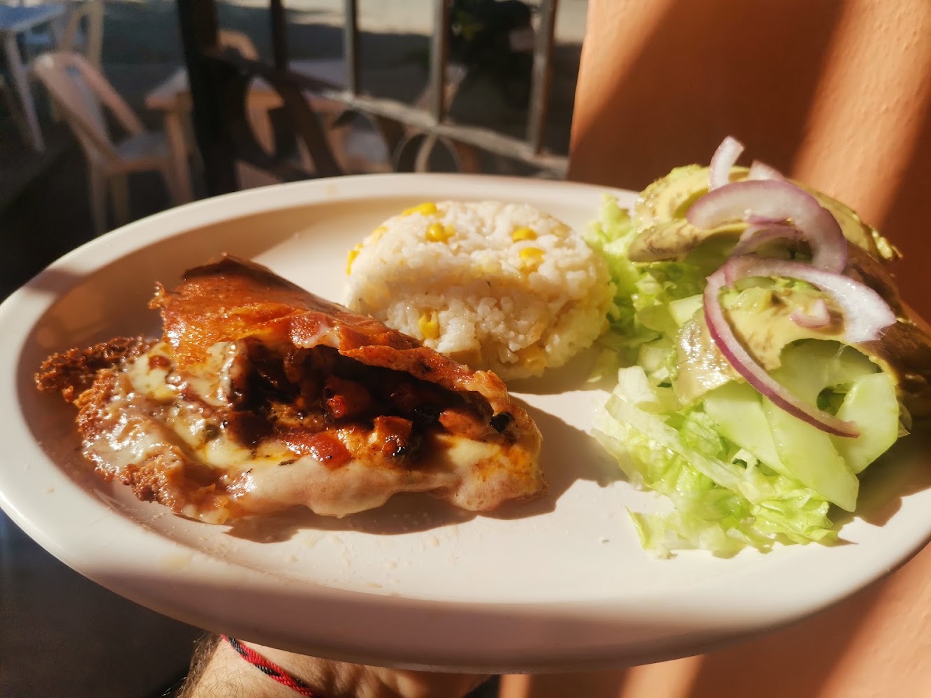 Tacos y Mariscos DON PELON