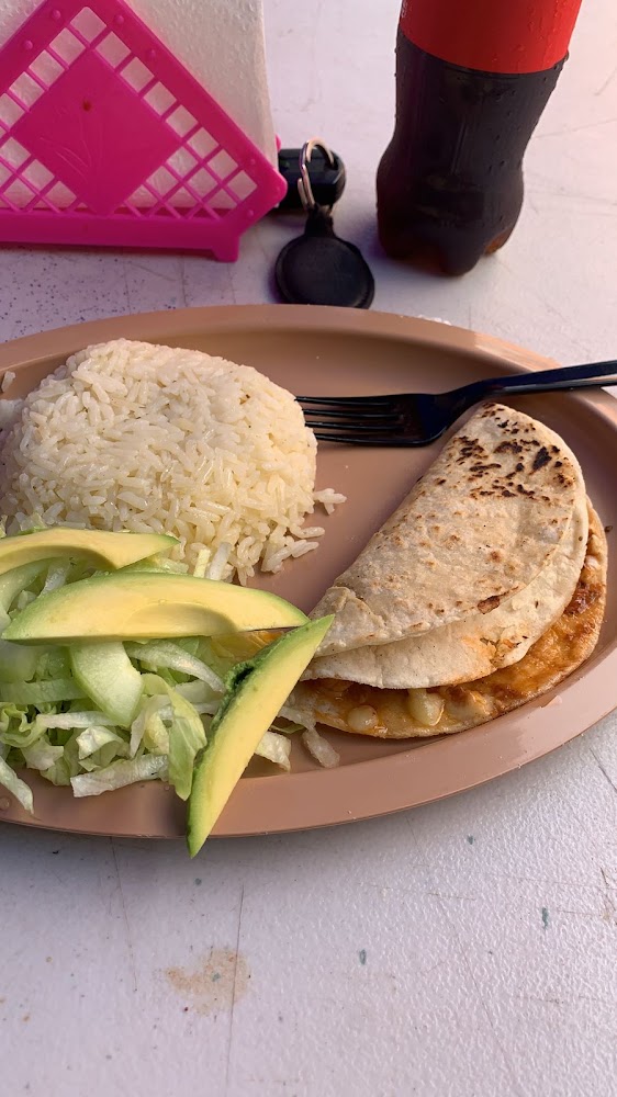 Tacos y Mariscos DON PELON