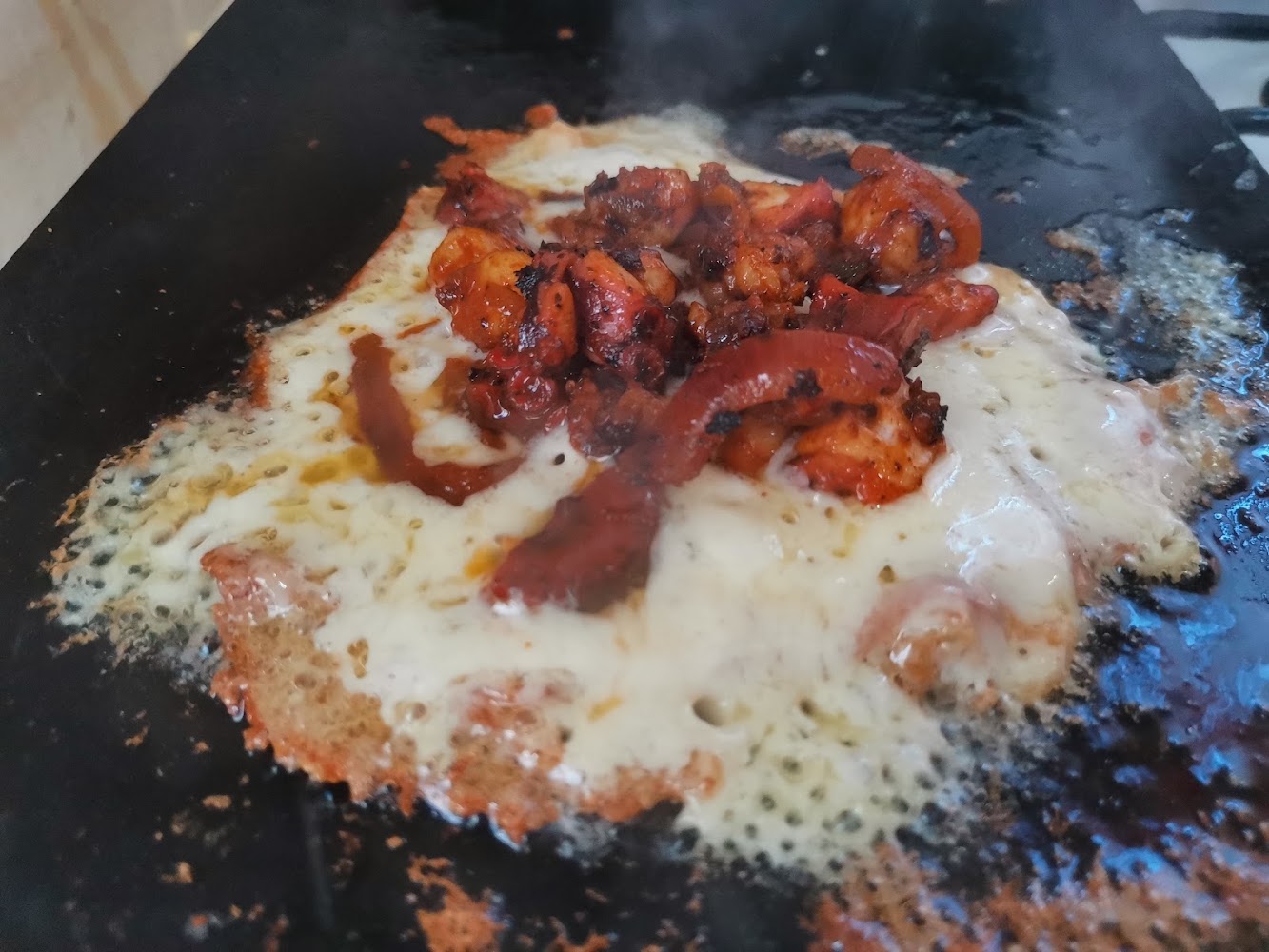 Tacos y Mariscos DON PELON