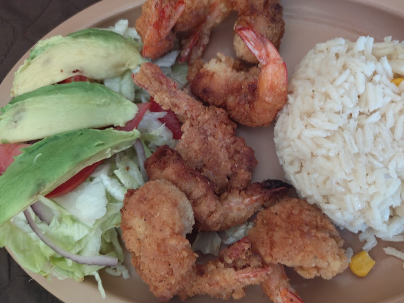 Tacos y Mariscos DON PELON