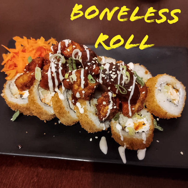 Kyoto sushi los mochis
