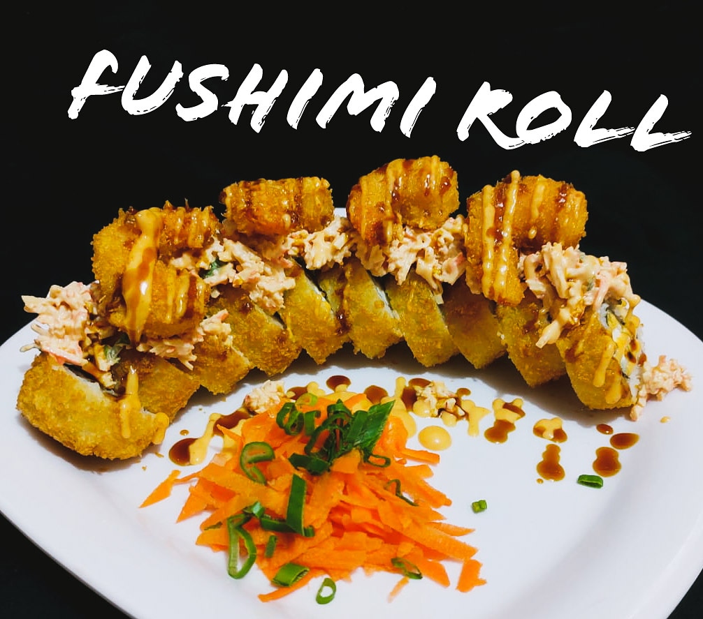 Kyoto sushi los mochis