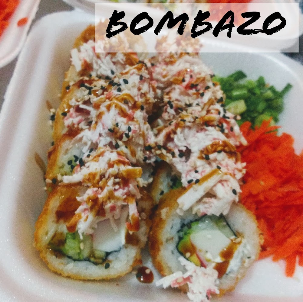 Kyoto sushi los mochis