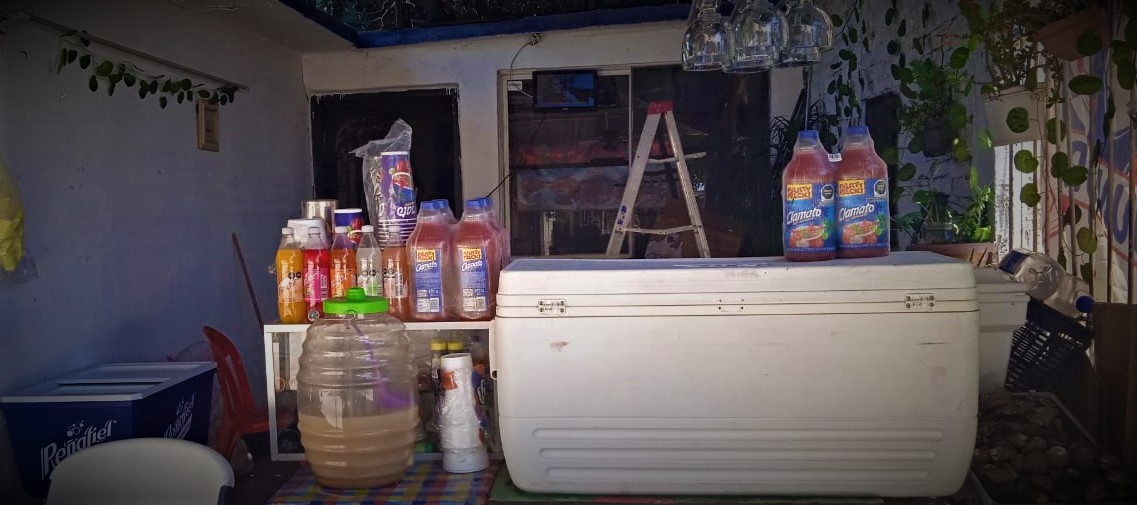 Mariscos y Tacos Chalos