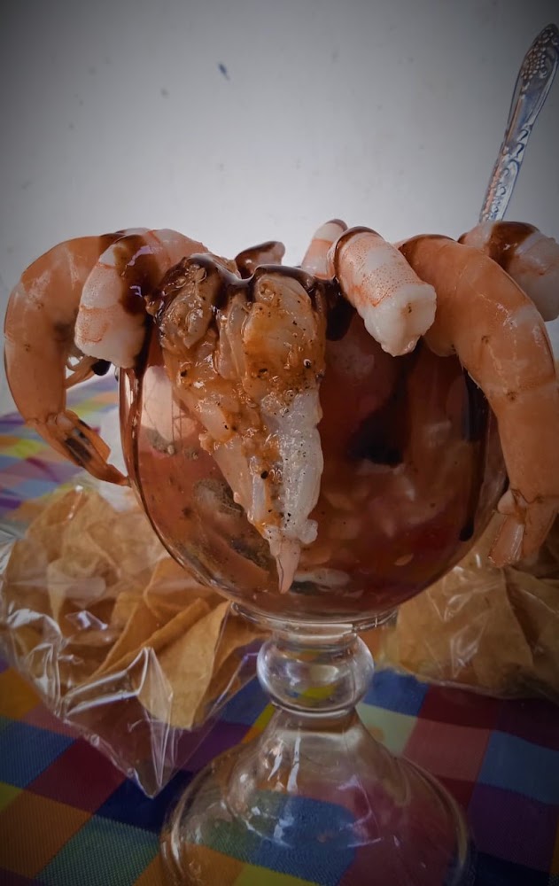 Mariscos y Tacos Chalos