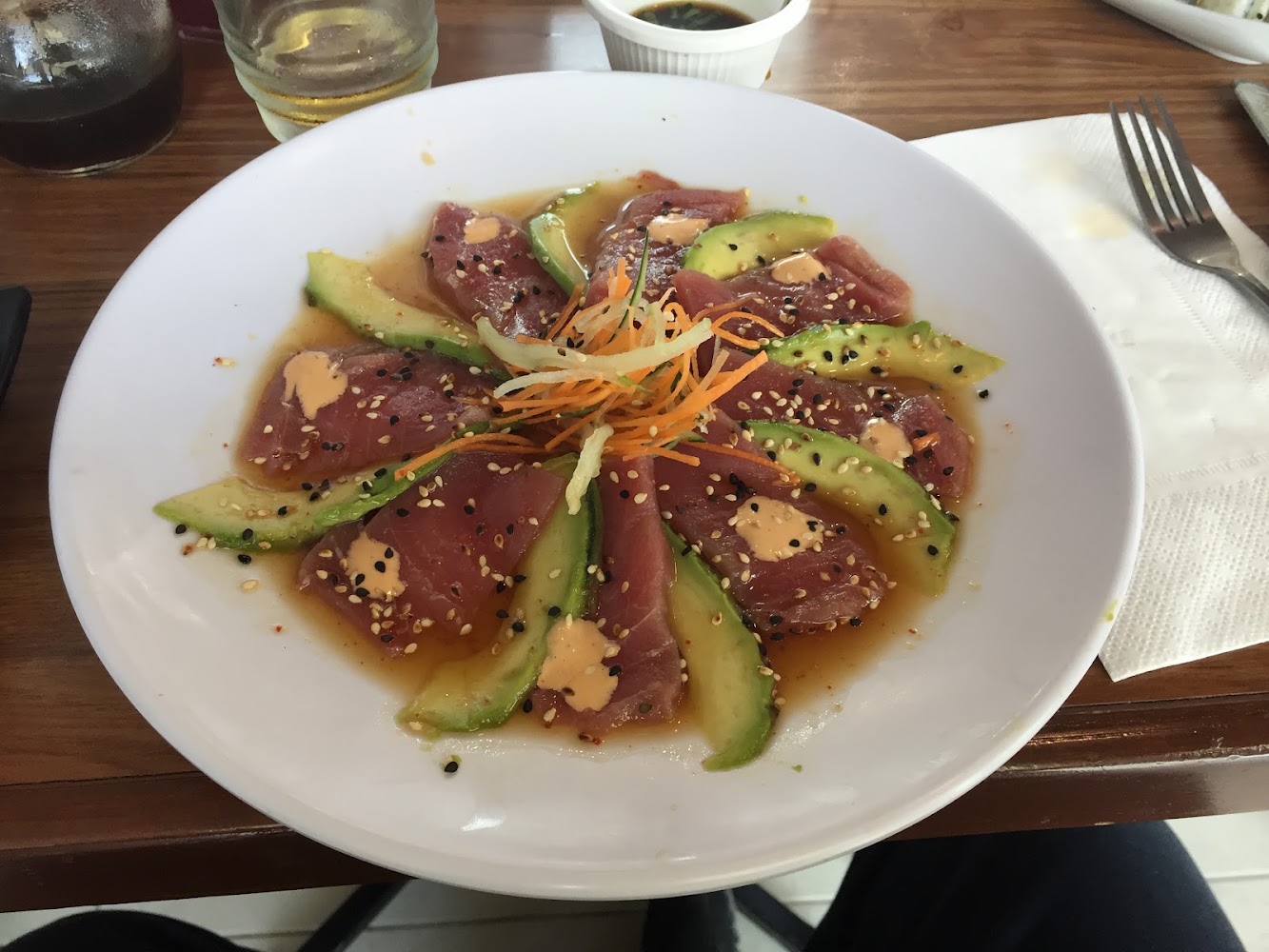 Robata Restaurant